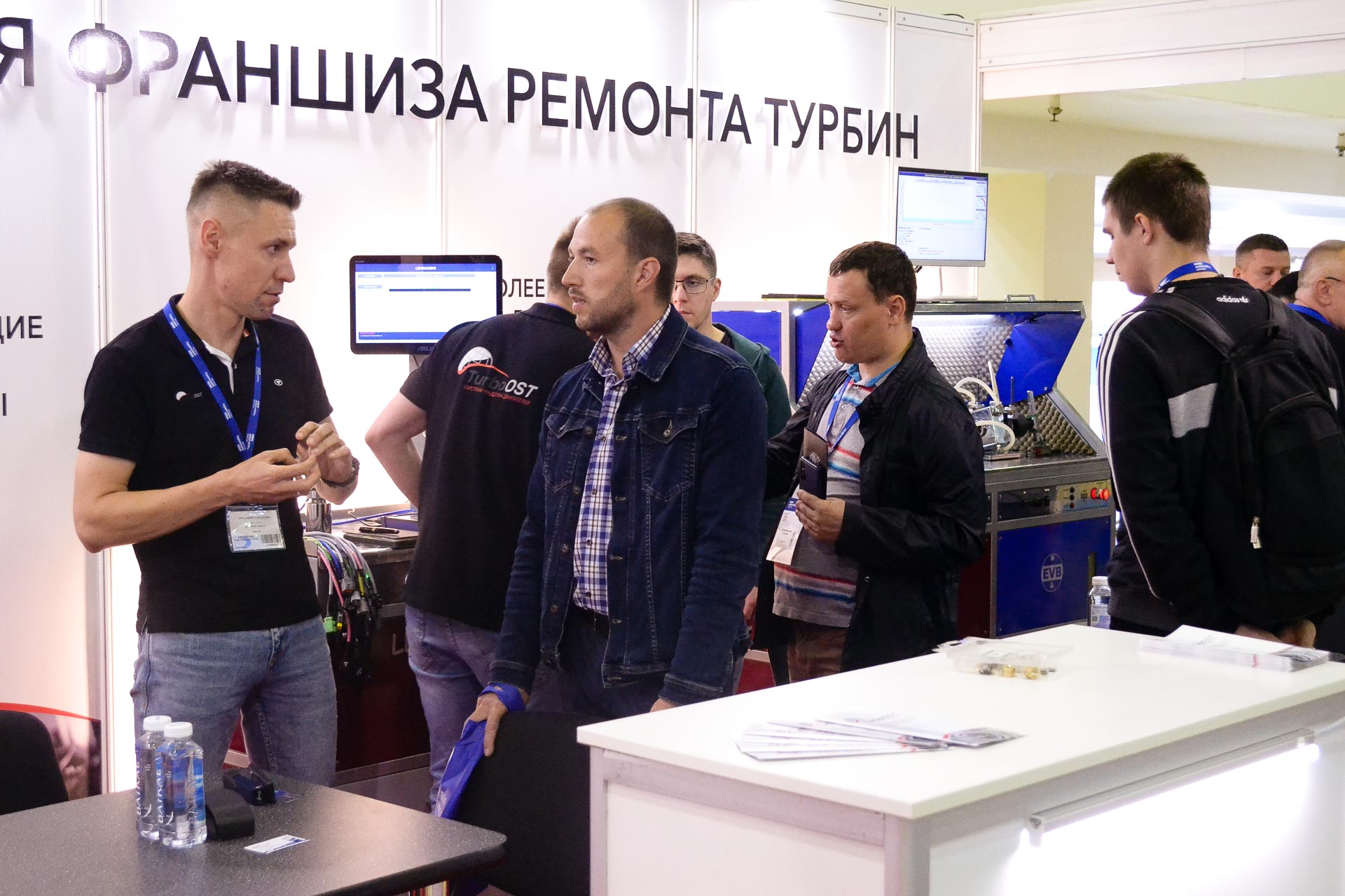 MIMS Automobility Moscow 2023 итоги выставки